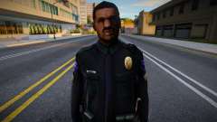 Sergeant Oneill for GTA San Andreas
