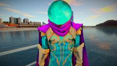 Mysterio for GTA San Andreas