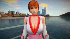 Dead Or Alive 5 - Kasumi 4 for GTA San Andreas