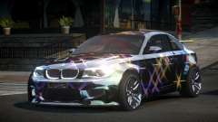 BMW 1M E82 GT-U S10 for GTA 4