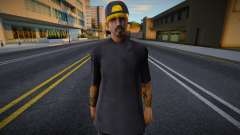 LSV Nike Guy for GTA San Andreas