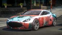 Aston Martin Zagato Qz PJ6 for GTA 4