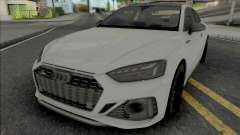 Audi RS5 Coupe 2020 for GTA San Andreas
