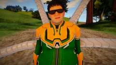 Doctor Octopus 2 for GTA San Andreas