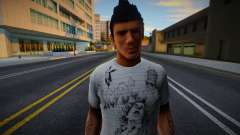 Skin passerby 3 for GTA San Andreas