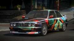 BMW M3 E30 GST U-Style PJ9 for GTA 4