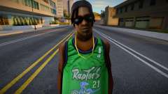 Ronald for GTA San Andreas