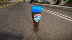 Pepsi 2015 for GTA San Andreas