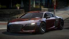 Audi R8 SP-U S1 for GTA 4