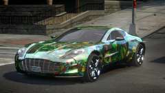 Aston Martin One-77 Qz S7 for GTA 4