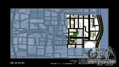 Grove Street new for GTA San Andreas