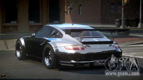 Porsche 911 Qz S1 for GTA 4
