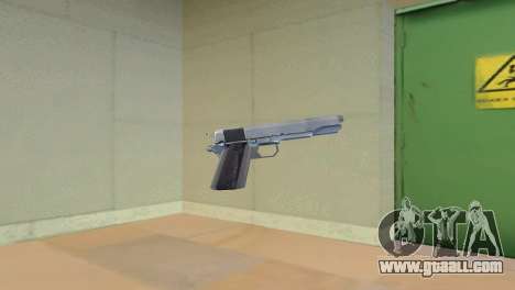 Colt45 - Proper Weapon
