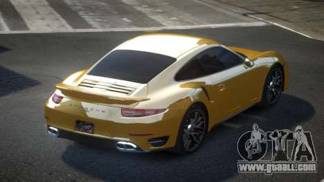 Porsche 911 G-Tuned for GTA 4