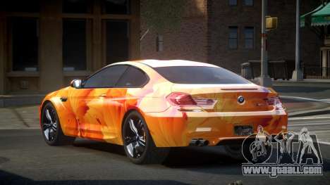 BMW M6 F13 GST S10 for GTA 4
