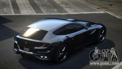 Ferrari FF U-Style for GTA 4