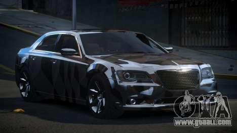 Chrysler 300C U-Style S5 for GTA 4
