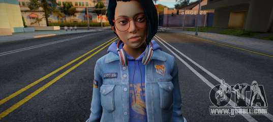 Alex Chen