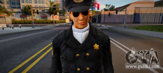 Lei Supercop 3