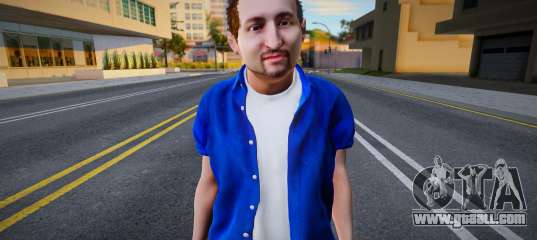 TheJizzy - YouTuber