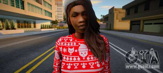 Kendl Xmas v1