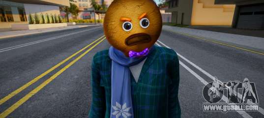 Ryder Xmas v2