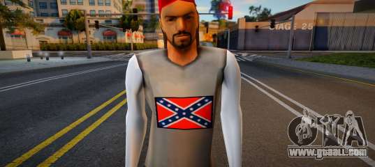 VCS Trailer Park Mafia 1