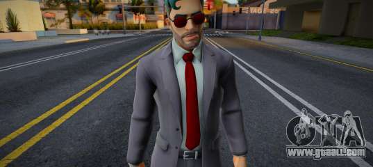 Matt Murdock Fortnite