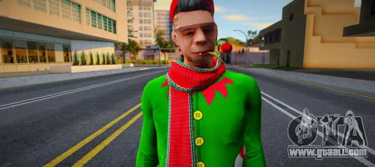 Marulete Xmas v1