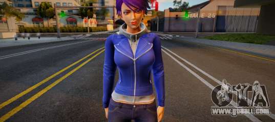 Casual KOF Loung 6
