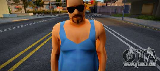 VCS Trailer Park Mafia 6