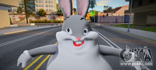 Big Chungus 1