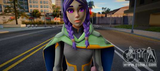 Fortnite - Torin v3