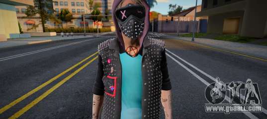 Wrench WD2 2