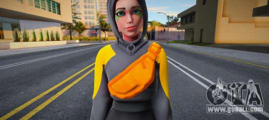 Fortnite - DArk