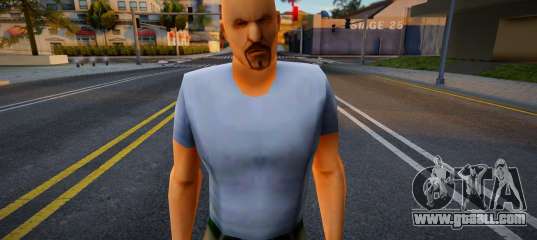 VCS Vance Gang v6