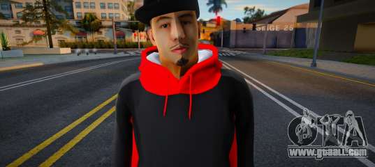 New Somyst Casual V1 DLC Los Santos Tuners 1