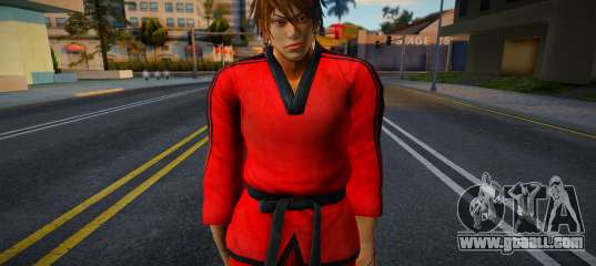 Shin Fu Kung Fu 5