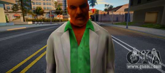 VCS Vance Gang v5
