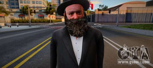 Jewish Mafia 3