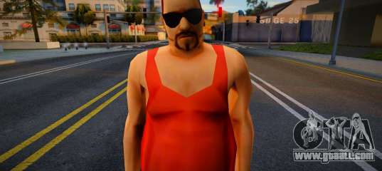 VCS Trailer Park Mafia 10