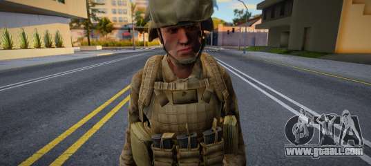 Marine