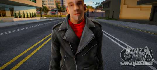 Swmycr Negan TWD