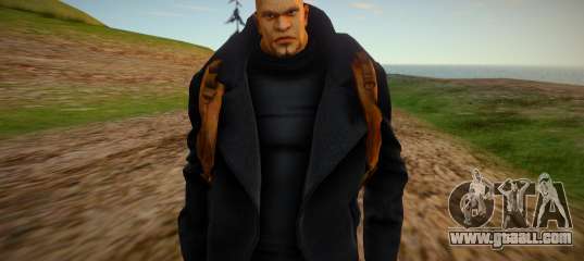 Craig Survival Big Coat 3