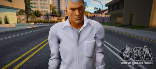 Bryan Casual 3