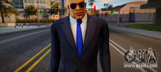 Craig Agent
