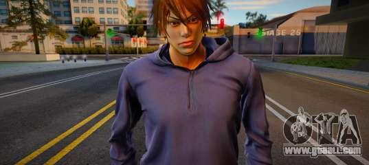 Shin FBI 1
