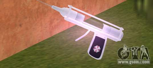New Adrenaline Icon for GTA Vice City