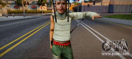 Paulie THUG2
