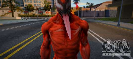 Carnage 1